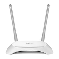 Маршрутизатор TP-Link TL-WR840N - фото 1