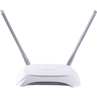 Маршрутизатор TP-Link TL-WR840N - фото 4