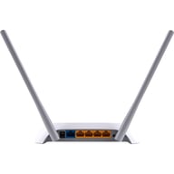 Маршрутизатор TP-Link TL-WR840N - фото 5