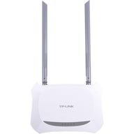 Маршрутизатор TP-Link TL-WR840N - фото 6