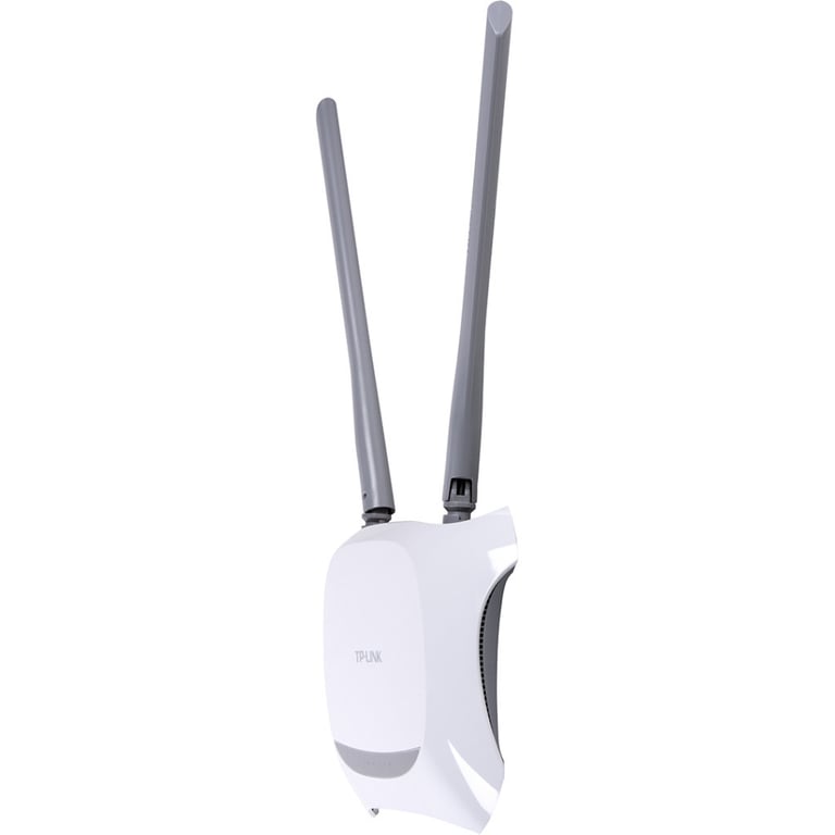 Маршрутизатор TP-Link TL-WR840N - фото 7