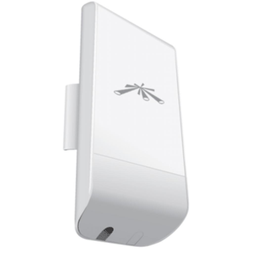 Точка доступу Wi-Fi Ubiquiti LOCO M5 (NS-LOCO-M5) Точка доступу Wi-Fi Ubiquiti LOCO M5 (NS-LOCO-M5)