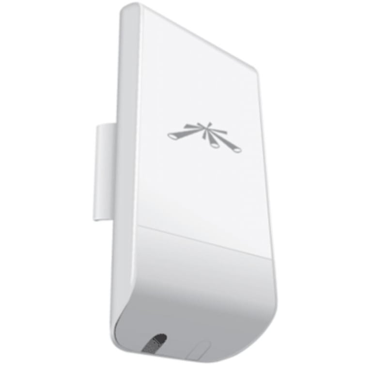 Точка доступу Wi-Fi Ubiquiti LOCO M5 (NS-LOCO-M5) - фото 1