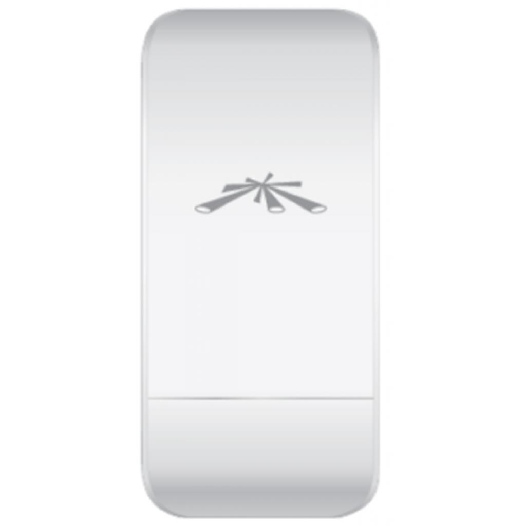 Точка доступу Wi-Fi Ubiquiti LOCO M5 (NS-LOCO-M5) - фото 2 Точка доступу Wi-Fi Ubiquiti LOCO M5 (NS-LOCO-M5) - фото 2