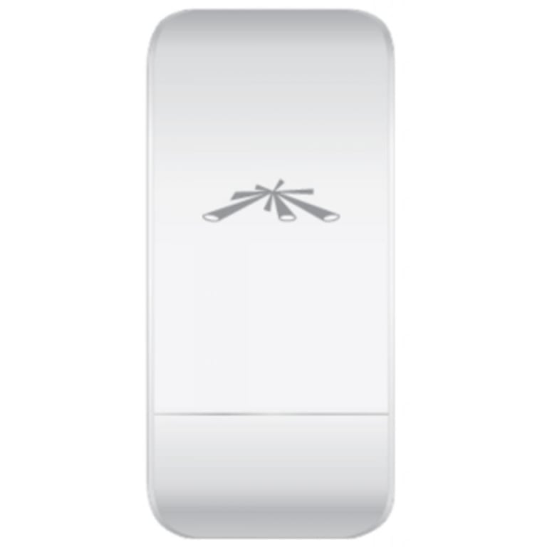 Точка доступу Wi-Fi Ubiquiti LOCO M5 (NS-LOCO-M5) - фото 2