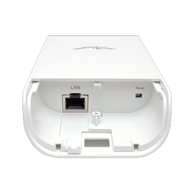 Точка доступу Wi-Fi Ubiquiti LOCO M5 (NS-LOCO-M5) - фото 5