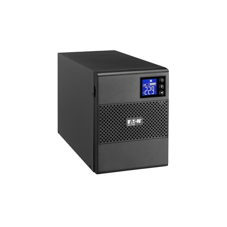 Пристрій безперебійного живлення Eaton 5SC 1000VA (5SC1000i) — фото 1