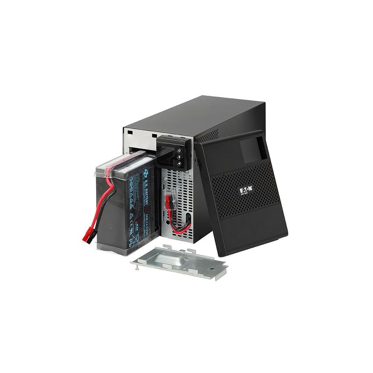 Пристрій безперебійного живлення Eaton 5SC 1000VA (5SC1000i) - фото 3