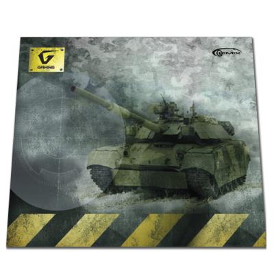 Килимок для мишки Gemix W-01 - фото 1