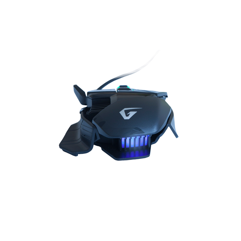 Мишка Gemix W-130 - фото 4 Мишка Gemix W-130 - фото 4