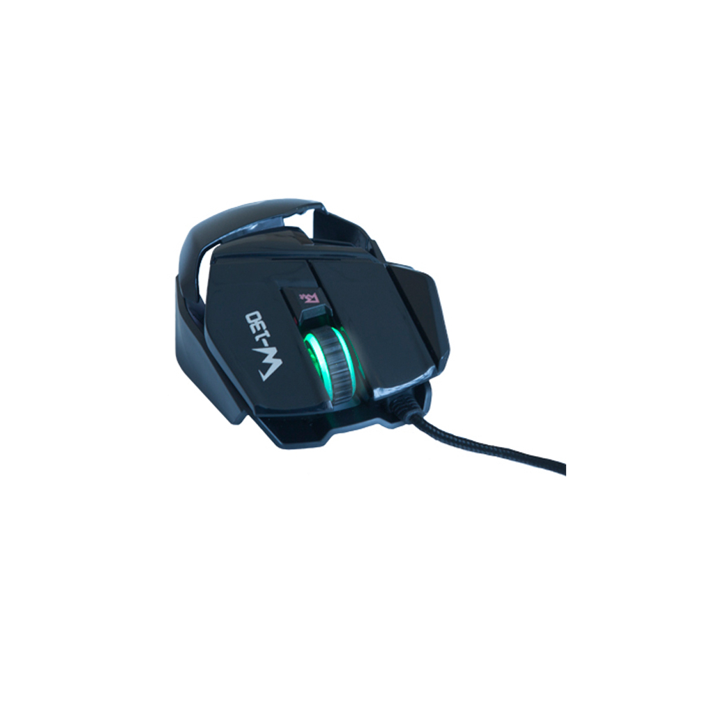 Мишка Gemix W-130 - фото 6 Мишка Gemix W-130 - фото 6