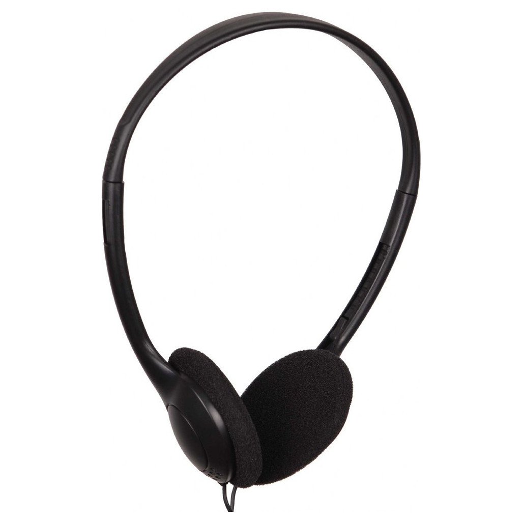 Навушники Gembird MHP-123 - фото 1