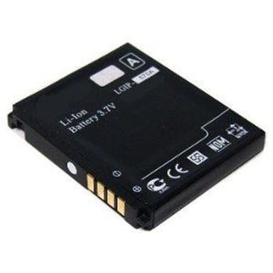 Акумуляторна батарея PowerPlant LG IP-570A (KE700, KC550) (DV00DV6115) - фото 1