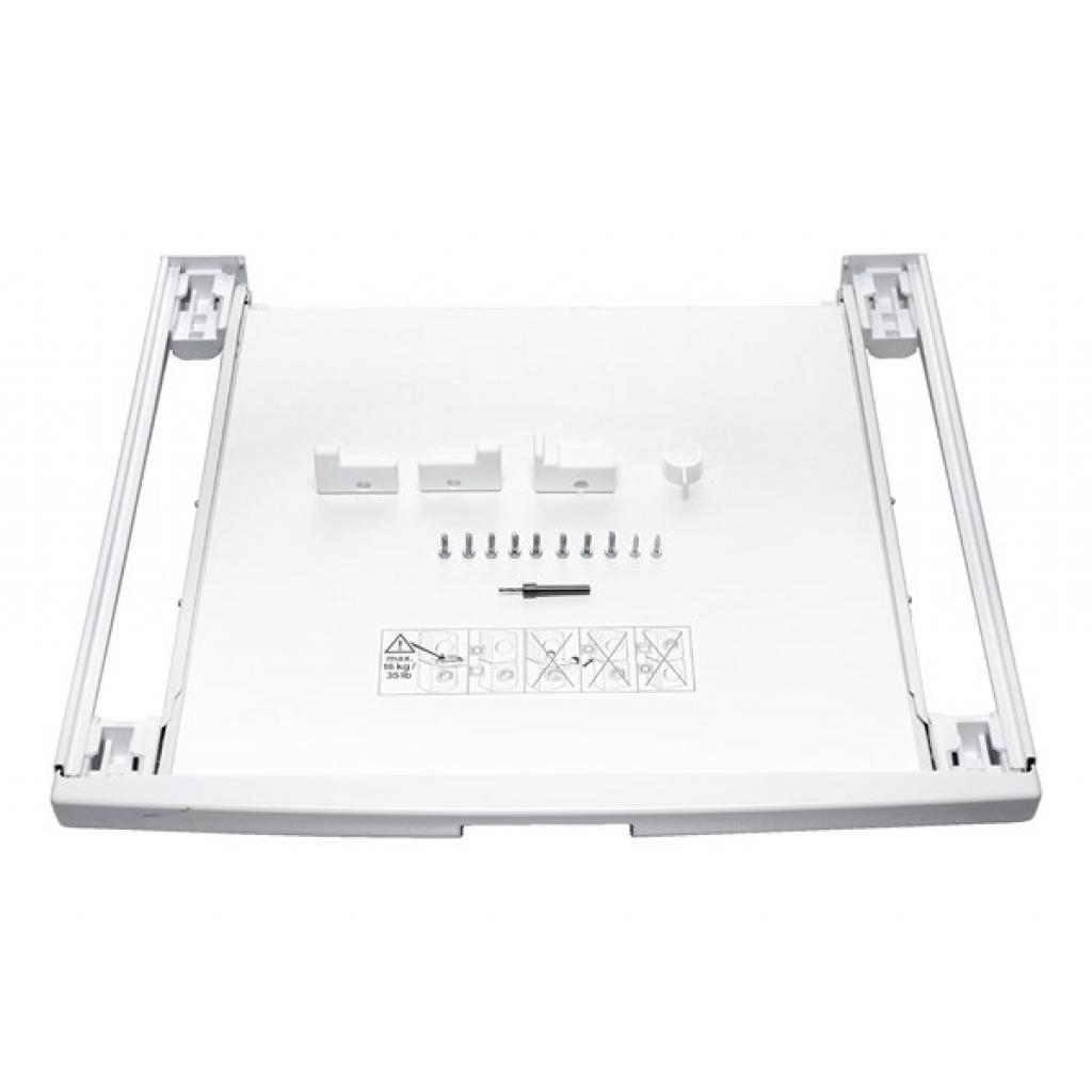 Аксесуар до сушильних машин Bosch WTZ11400 Аксесуар до сушильних машин Bosch WTZ11400