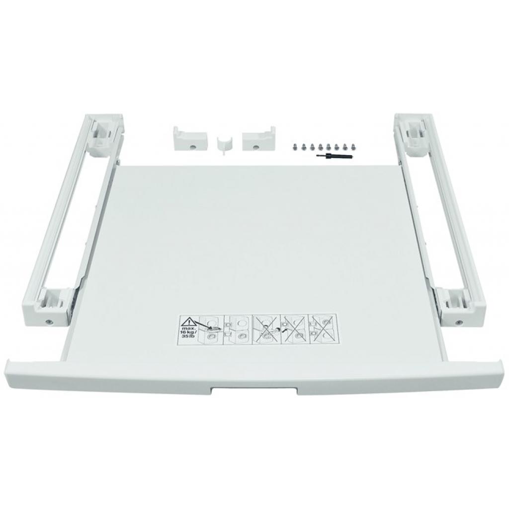 Аксесуар до сушильних машин Siemens WZ20400 - фото 1