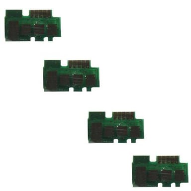 Чип для картриджа Samsung SL-M2020/2022/2070 (1K) AHK (1801454) - фото 1
