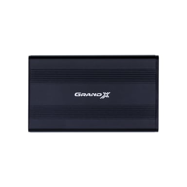 Кишеня зовнішня Grand-X HDE21 - фото 1