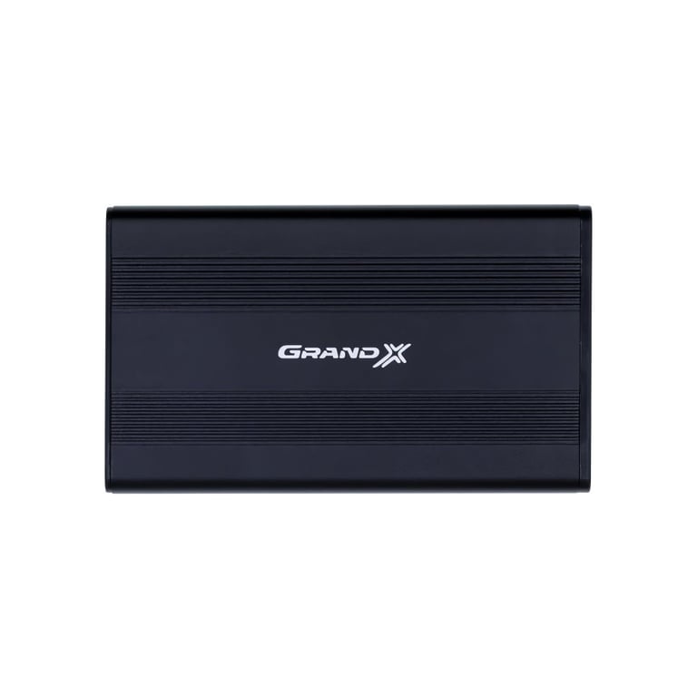Кишеня зовнішня Grand-X HDE21 - фото 1