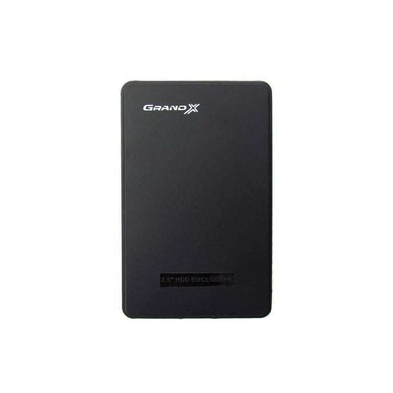 Кишеня зовнішня Grand-X HDE22 - фото 1