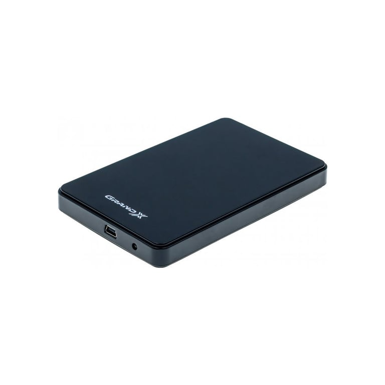 Кишеня зовнішня Grand-X HDE22 - фото 2
