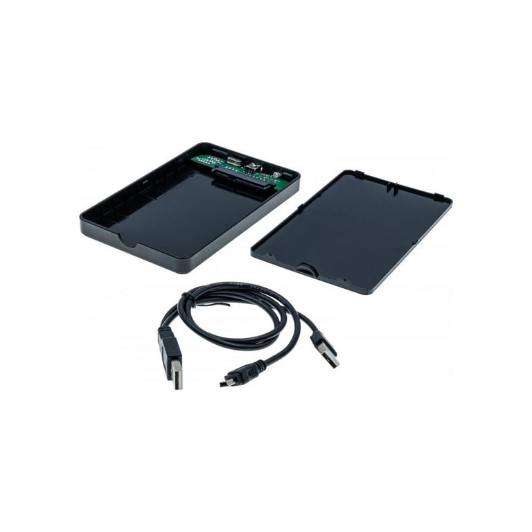 Кишеня зовнішня Grand-X HDE22 - фото 3
