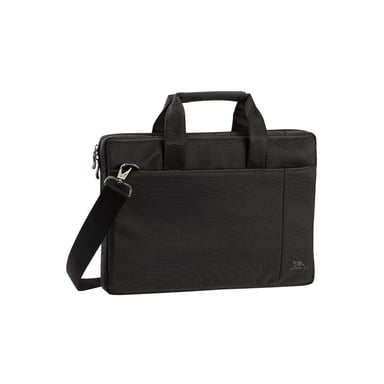 Сумка для ноутбука RivaCase 13.3" 8221 Black (8221Black) - фото 1