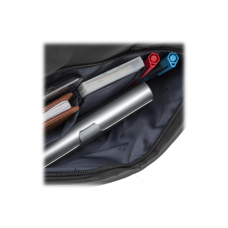 Сумка для ноутбука RivaCase 13.3" 8221 Black (8221Black) - фото 4