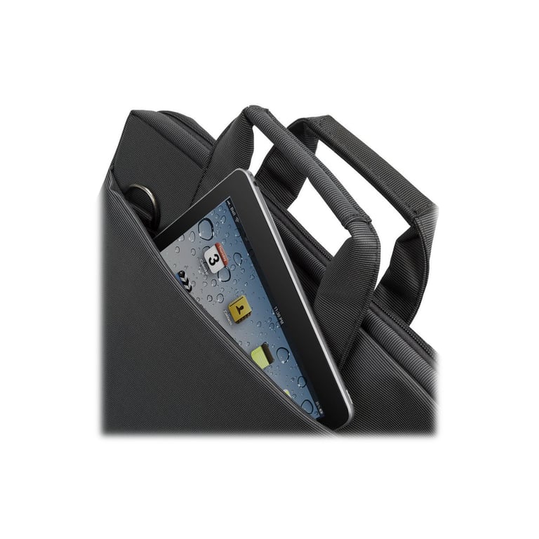 Сумка для ноутбука RivaCase 13.3" 8221 Black (8221Black) - фото 5