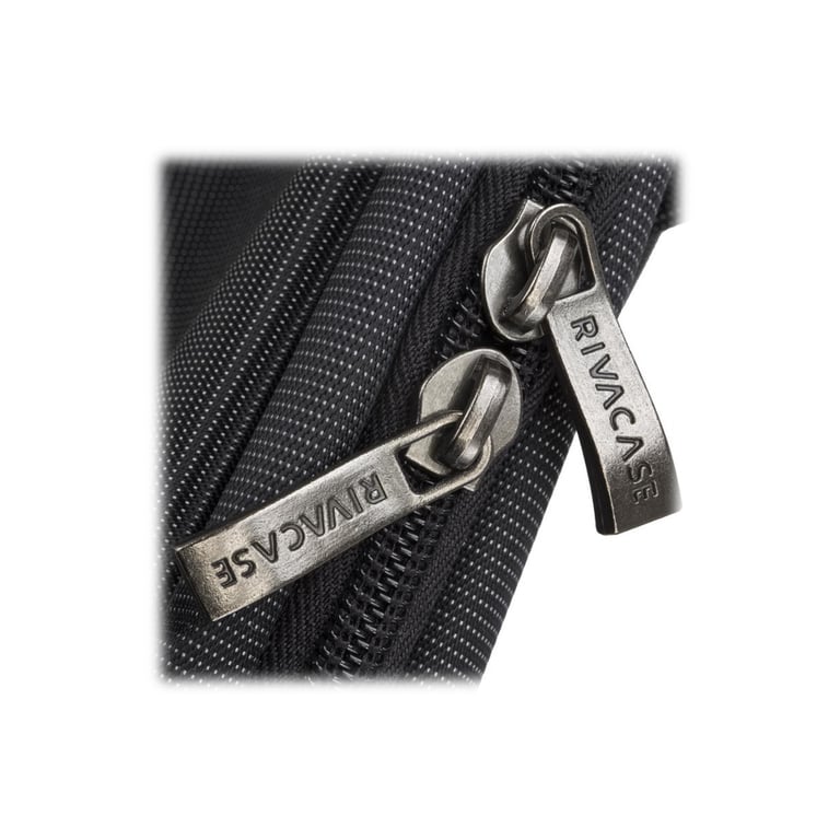 Сумка для ноутбука RivaCase 13.3" 8221 Black (8221Black) - фото 6
