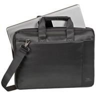 Сумка для ноутбука RivaCase 15.6" 8231 Black (8231Black) - фото 2