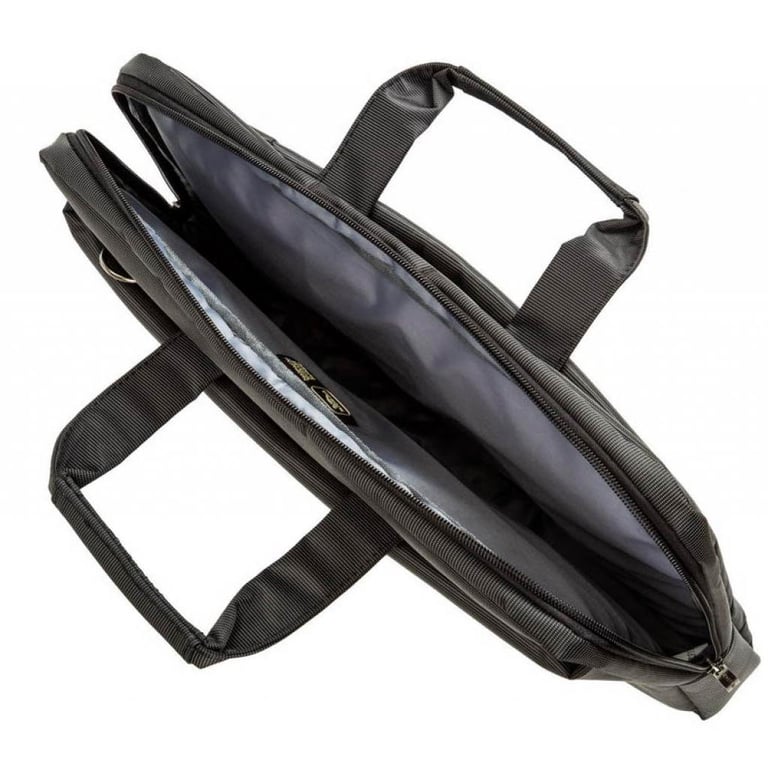 Сумка для ноутбука RivaCase 15.6" 8231 Black (8231Black) - фото 6