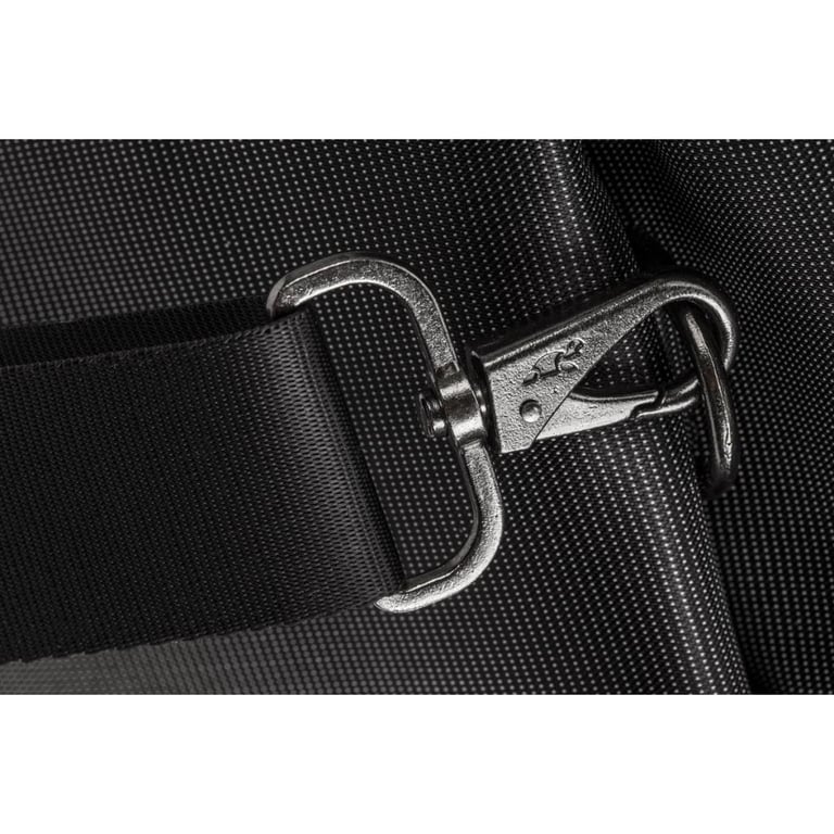 Сумка для ноутбука RivaCase 15.6" 8231 Black (8231Black) - фото 7