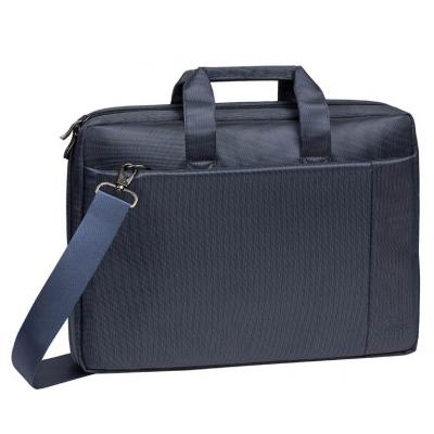 Сумка для ноутбука RivaCase 15.6" 8231 Blue (8231Blue) - фото 1