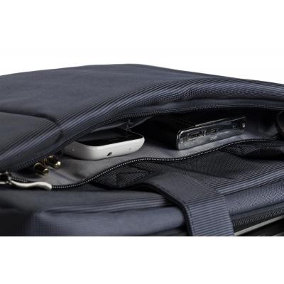 Сумка для ноутбука RivaCase 15.6" 8231 Blue (8231Blue) - фото 6