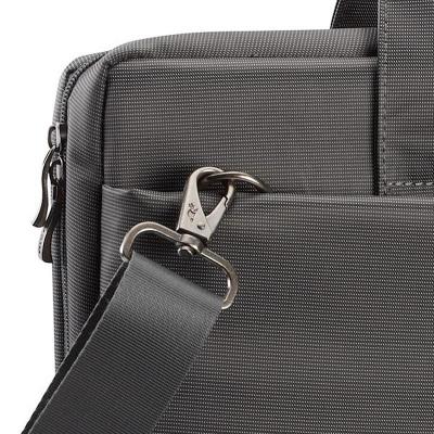 Сумка для ноутбука RivaCase 15.6" 8231 Grey (8231Grey) - фото 3