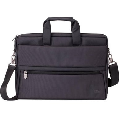 Сумка для ноутбука RivaCase 15.6" 8630 Black (8630Black) - фото 1