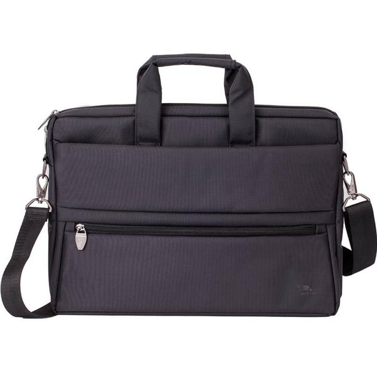 Сумка для ноутбука RivaCase 15.6" 8630 Black (8630Black) - фото 1