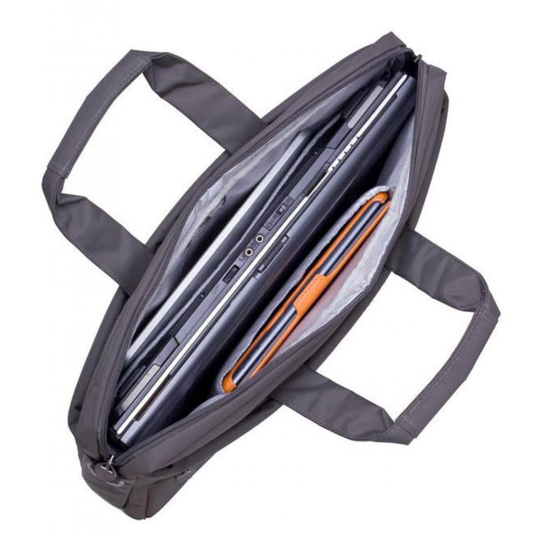 Сумка для ноутбука RivaCase 15.6" 8630 Black (8630Black) - фото 3