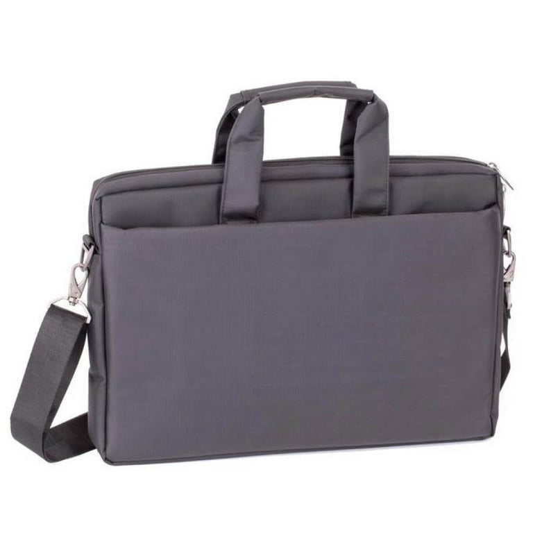 Сумка для ноутбука RivaCase 15.6" 8630 Black (8630Black) - фото 5