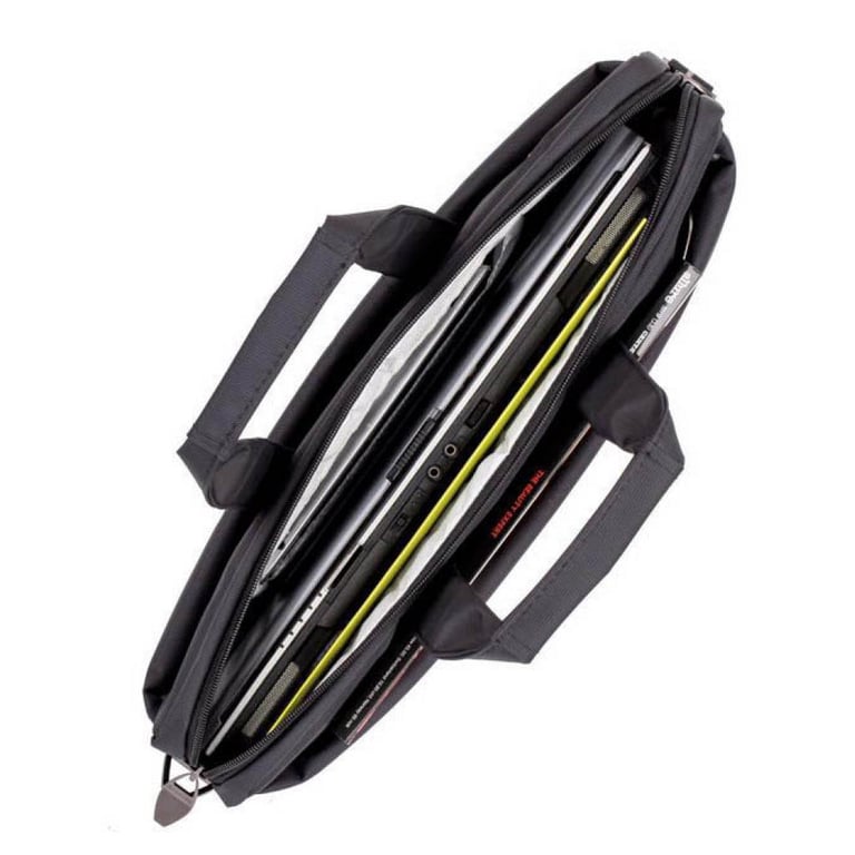 Сумка для ноутбука RivaCase 15.6" 8630 Black (8630Black) - фото 7