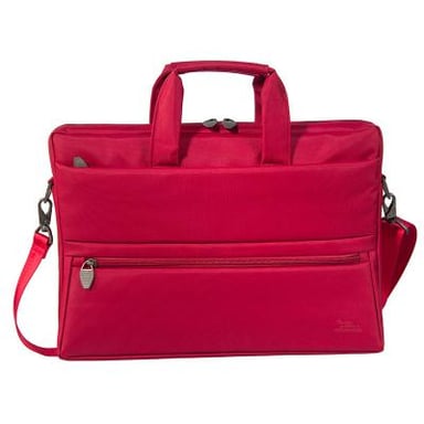 Сумка для ноутбука RivaCase 15.6" 8630 Red (8630Red) - фото 1
