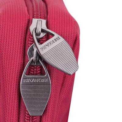 Сумка для ноутбука RivaCase 15.6" 8630 Red (8630Red) - фото 6