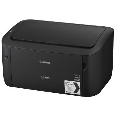 Лазерний принтер Canon LBP-6030B (8468B006) - фото 2