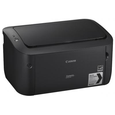 Лазерний принтер Canon LBP-6030B (8468B006) - фото 3