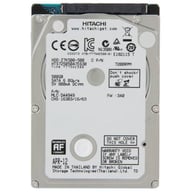 Жорсткий диск для ноутбука 2.5" 500GB WDC Hitachi HGST (0J38075 / HTS725050A7E630) - фото 1