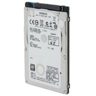Жорсткий диск для ноутбука 2.5" 500GB WDC Hitachi HGST (0J38075 / HTS725050A7E630) - фото 2