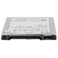 Жорсткий диск для ноутбука 2.5" 500GB WDC Hitachi HGST (0J38075 / HTS725050A7E630) - фото 3