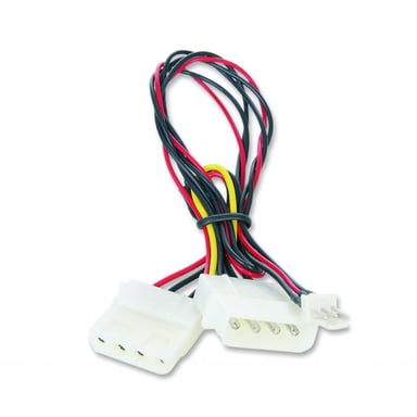 Кабель живлення CC-PSU-5 Cablexpert - фото 1
