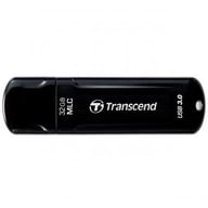 USB флеш накопичувач Transcend 32GB JetFlash 750 USB 3.0 (TS32GJF750K) - фото 1