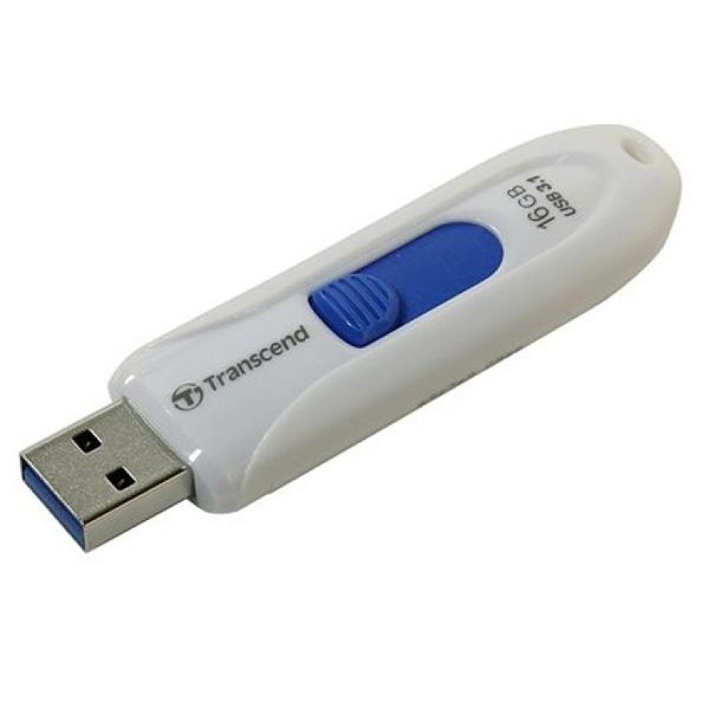 USB флеш накопичувач Transcend 32GB JetFlash 790 USB 3.1 (TS32GJF790W) - фото 4 USB флеш накопичувач Transcend 32GB JetFlash 790 USB 3.1 (TS32GJF790W) - фото 4